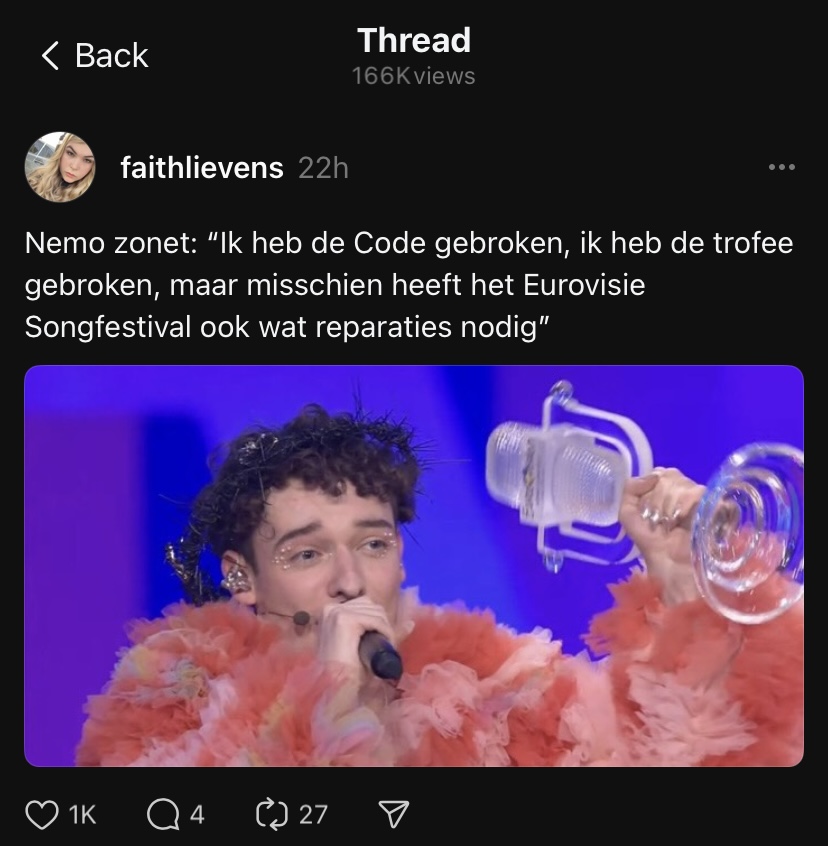 Eurovisiesongfestival