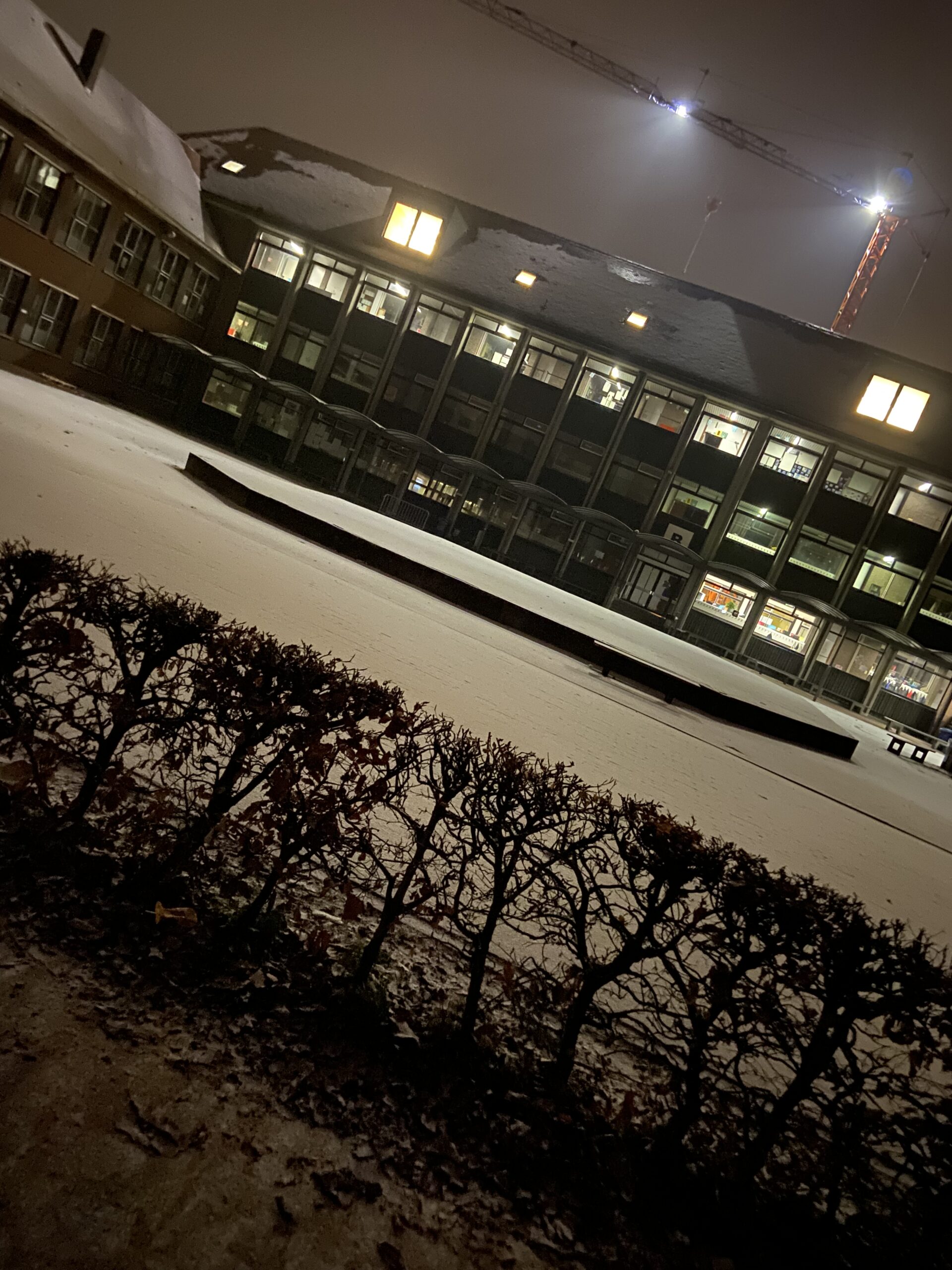 Mijn school