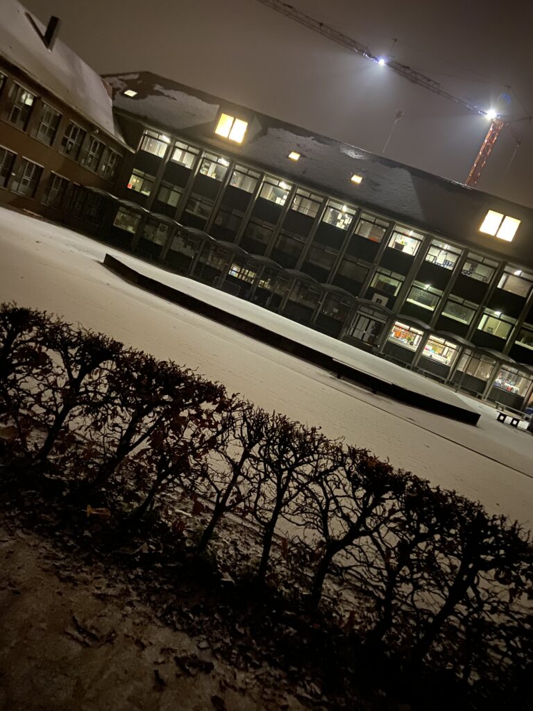 Mijn schoolervaring als trans meisje