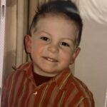 Mijn jonge jaren en start van mijn transitie